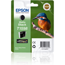 Epson patron T1598 (matt fekete)