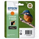 Epson patron T1599 (narancssárga)