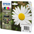 Epson patron T1806 (multipack)