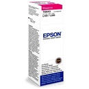 Epson patron T6643 (bíborvörös)