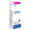 Epson patron T6733 (bíborvörös)