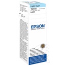 Epson patron T6735 (világos ciánkék)