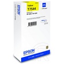 Epson patron T7544 XXL (sárga)