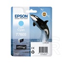 Epson patron T7605 (Light Cyan)