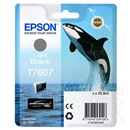 Epson patron T7607 (Light Black)