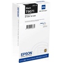 Epson patron T9071 (fekete)