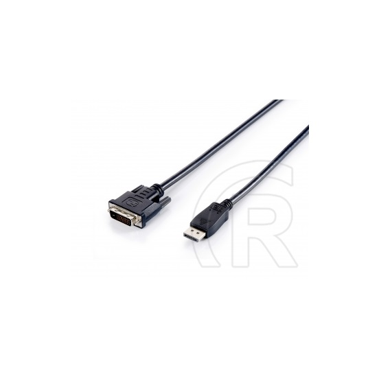 Equip DisplayPort > DVI-D Dual Link kábel 2 m