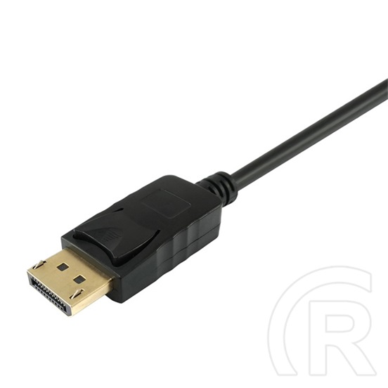 Equip DisplayPort - HDMI kábel 3 m