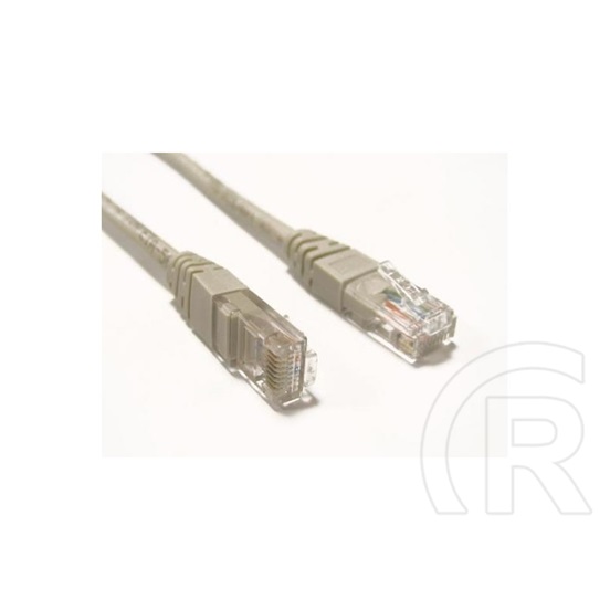 Equip UTP CAT6 patch kábel 0,25 m (bézs)