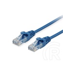 Equip UTP CAT6 patch kábel 7,5 m (kék)