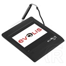 Evolis Sig Activ aláíró pad 5" LCD