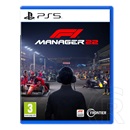 F1 Manager 2022 (PS5)