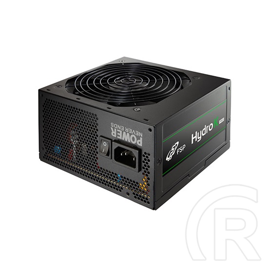 FSP Hydro K PRO tápegység (850 W, 80+ Bronze, ATX)