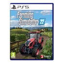 Farming Simulator 22 (PS5)