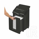 Fellowes AutoMax 100M iratmegsemmisítő