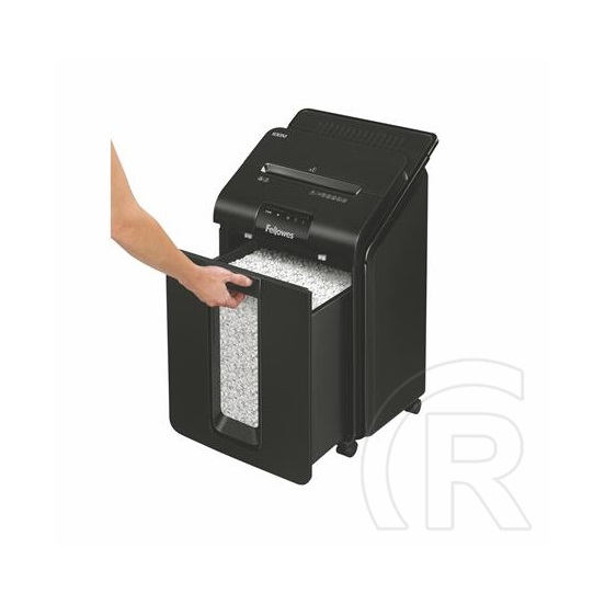 Fellowes AutoMax 100M iratmegsemmisítő