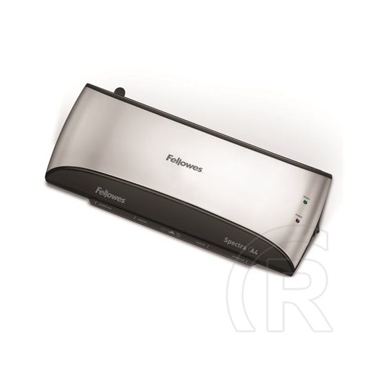 Fellowes "Spectra" laminálógép (A4, 80-125 mikron)