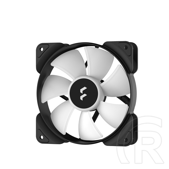 Fractal Design Aspect 12 hűtő ventilátor (3x120 mm, PWM, RGB)