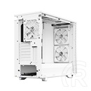 Fractal Design Define 7 (E-ATX, fehér)