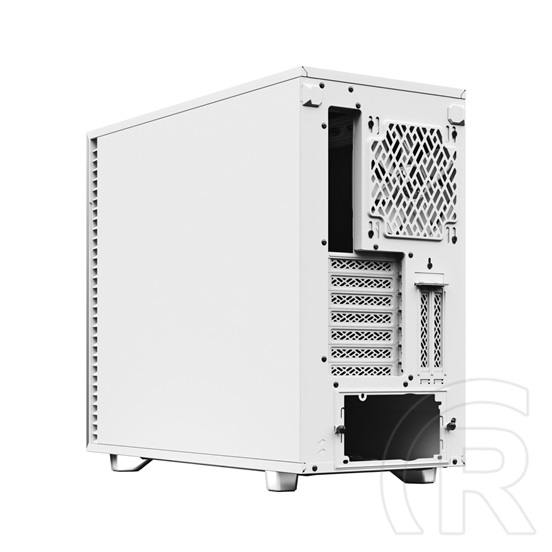 Fractal Design Define 7 (E-ATX, fehér)