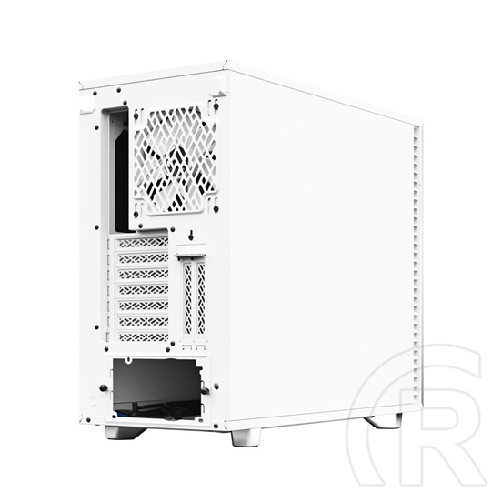 Fractal Design Define 7 (E-ATX, fehér)