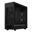 Fractal Design Define 7 XL Light (E-ATX, ablakos, fekete)