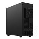 Fractal Design Define 7 XL Light (E-ATX, ablakos, fekete)