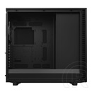 Fractal Design Define 7 XL (fekete belső, fekete, hangszigetelt)