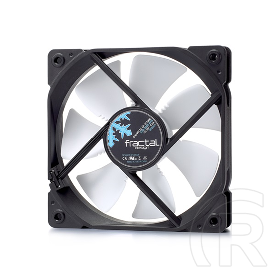 Fractal Design Dynamic X2 GP-12 hűtő ventilátor (120 mm, PWM)