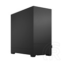 Fractal Design Pop Silent Black Solid (ATX, fekete)