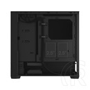 Fractal Design Pop Silent Black Solid (ATX, fekete)