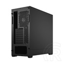 Fractal Design Pop Silent Black Solid (ATX, fekete)