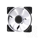 Fractal Design Prisma AL-12 hűtő ventilátor (120 mm, RBG, PWM)