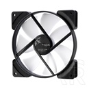 Fractal Design Prisma AL-14 hűtő ventilátor (3x140 mm, RBG, PWM)