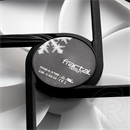 Fractal Design Prisma AL-14 hűtő ventilátor (3x140 mm, RBG, PWM)