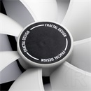 Fractal Design Prisma AL-14 hűtő ventilátor (3x140 mm, RBG, PWM)