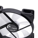 Fractal Design Prisma AL-14 hűtő ventilátor (3x140 mm, RBG, PWM)