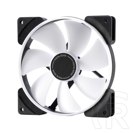 Fractal Design Prisma AL-14 hűtő ventilátor (3x140 mm, RBG, PWM)