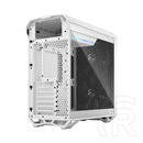 Fractal Design Torrent Compact (ATX, ablakos, fehér)