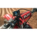 GOPRO HANDLEBAR / SEATPOST / POLE MOUNT