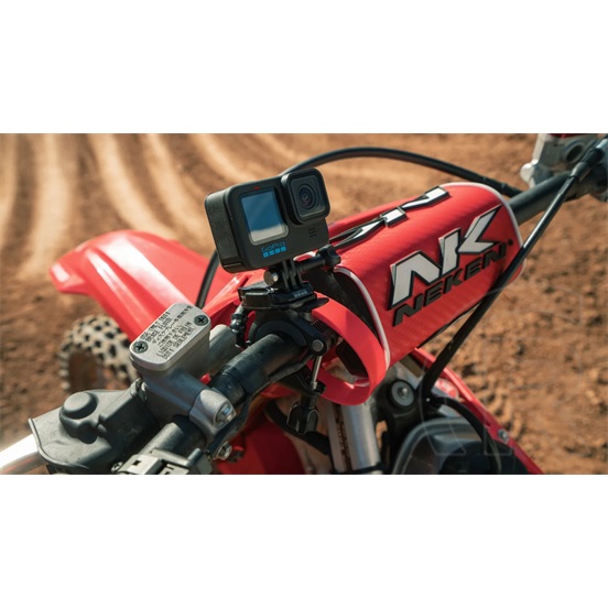 GOPRO HANDLEBAR / SEATPOST / POLE MOUNT