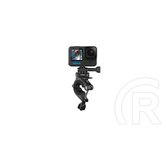 GOPRO HANDLEBAR / SEATPOST / POLE MOUNT