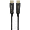 Gembird HDMI - HDMI active optical kábel (20 m, hdmi 2.0)