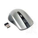 Gembird MUSW-4B-04-MX Wireless optical mouse Mixed Colors