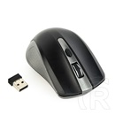 Gembird MUSW-4B-04-MX Wireless optical mouse Mixed Colors