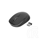 Gembird MUSW-4B-05 Wireless Optical Mouse (fekete)