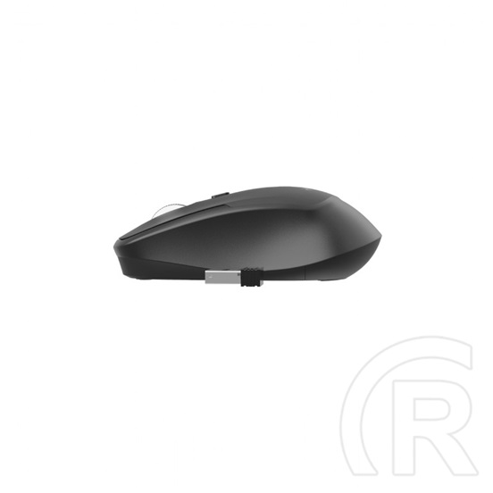 Gembird MUSW-4B-05 Wireless Optical Mouse (fekete)