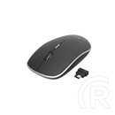 Gembird MUSW-4BSC-01 Silent Wireless Mouse (fekete)