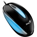 Genius DX-Mini RGB mouse (fekete)