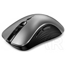 Genius Ergo 8100S AI Wireless Mouse Silver Grey